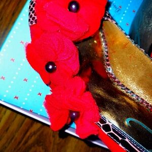 Poetic License  Heels Size 7.5